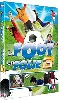 dvd le foot en folie 3