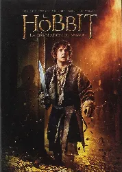 dvd le hobbit : la désolation de smaug - dvd + copie digitale