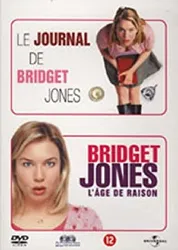 dvd le journal de bridget jones 1 & 2 - 2 dvd
