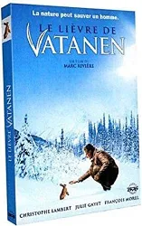 dvd le lièvre de vatanen