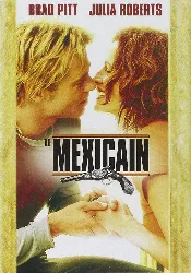 dvd le mexicain