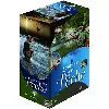 dvd le monde de la pêche
