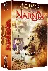 dvd le monde de narnia - intégrale - 3 films