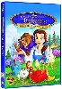 dvd le monde magique de la belle et la bête - édition exclusive