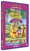 dvd le monde magique de winnie l'ourson - volume 6 - amour et amitié