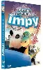 dvd le monde merveilleux de impy