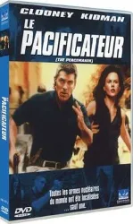dvd le pacificateur