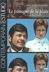 dvd le passager de la pluie