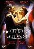 dvd le président et miss wade