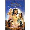 dvd le prince d'egypte