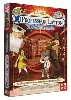 dvd le professeur layton et la diva éternelle