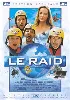 dvd le raid - édition spéciale 2 dvd