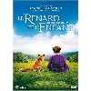 dvd le renard et l'enfant