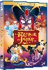 dvd le retour de jafar