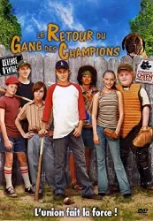 dvd le retour du gang des champions 2