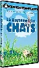 dvd le royaume des chats