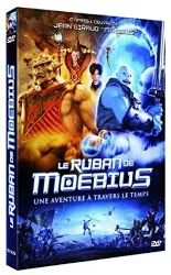 dvd le ruban de moebius
