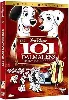 dvd les 101 dalmatiens - édition collector