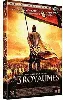 dvd les 3 royaumes