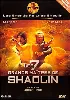 dvd les 7 grands maîtres de shaolin