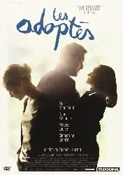 dvd les adoptés