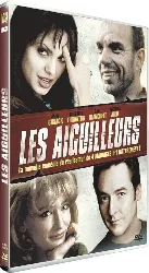 dvd les aiguilleurs