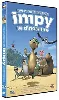 dvd les aventures de impy le dinosaure