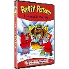 dvd les aventures de petit potam - vol. 11/12 : l'assistant du përe noîl