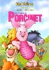 dvd les aventures de porcinet
