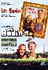 dvd les bodin's - coffret spectacles double dvd