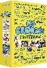 dvd les bronzés - l'intégrale - pack