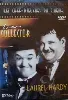 dvd les chefs d'oeuvres du cinéma : laurel et hardy, volume 3