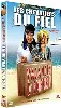 dvd les chevaliers du fiel - vacances d'enfer !