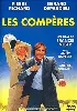 dvd les compères