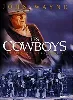 dvd les cowboys
