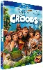 dvd les croods