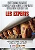 dvd les experts