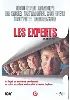 dvd les experts - edition belge