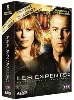 dvd les experts las vegas, saison 7