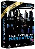 dvd les experts : manhattan : l'intégrale saison 1 - coffret 6 dvd