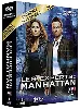 dvd les experts : manhattan : l'intégrale saison 2 - coffret 6 dvd