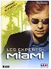 dvd les experts : miami - saison 5