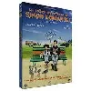 dvd les folles aventures de simon konianski