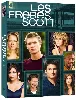 dvd les frères scott - saison 4