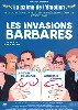 dvd les invasions barbares