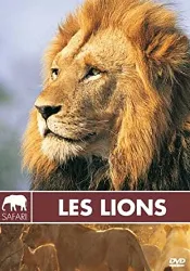 dvd les lions