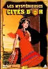 dvd les mystérieuses cités d'or : volume 2