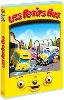 dvd les petits bus - vol.1