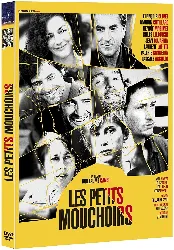 dvd les petits mouchoirs - édition simple