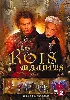 dvd les rois maudits - coffret 3 dvd (version 2005)